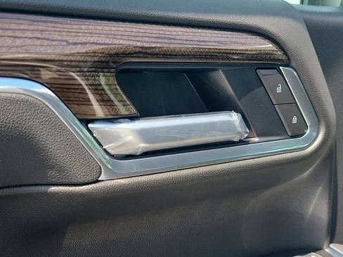 New 2026 Chevrolet Silverado 1500 RST RWD image 13