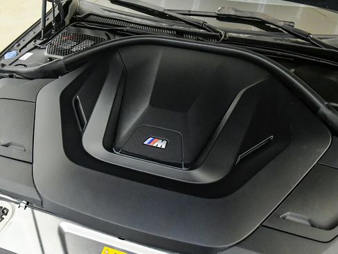 Certified 2023 BMW i4 M50 w/ Premium Package AWD/4WD image 33