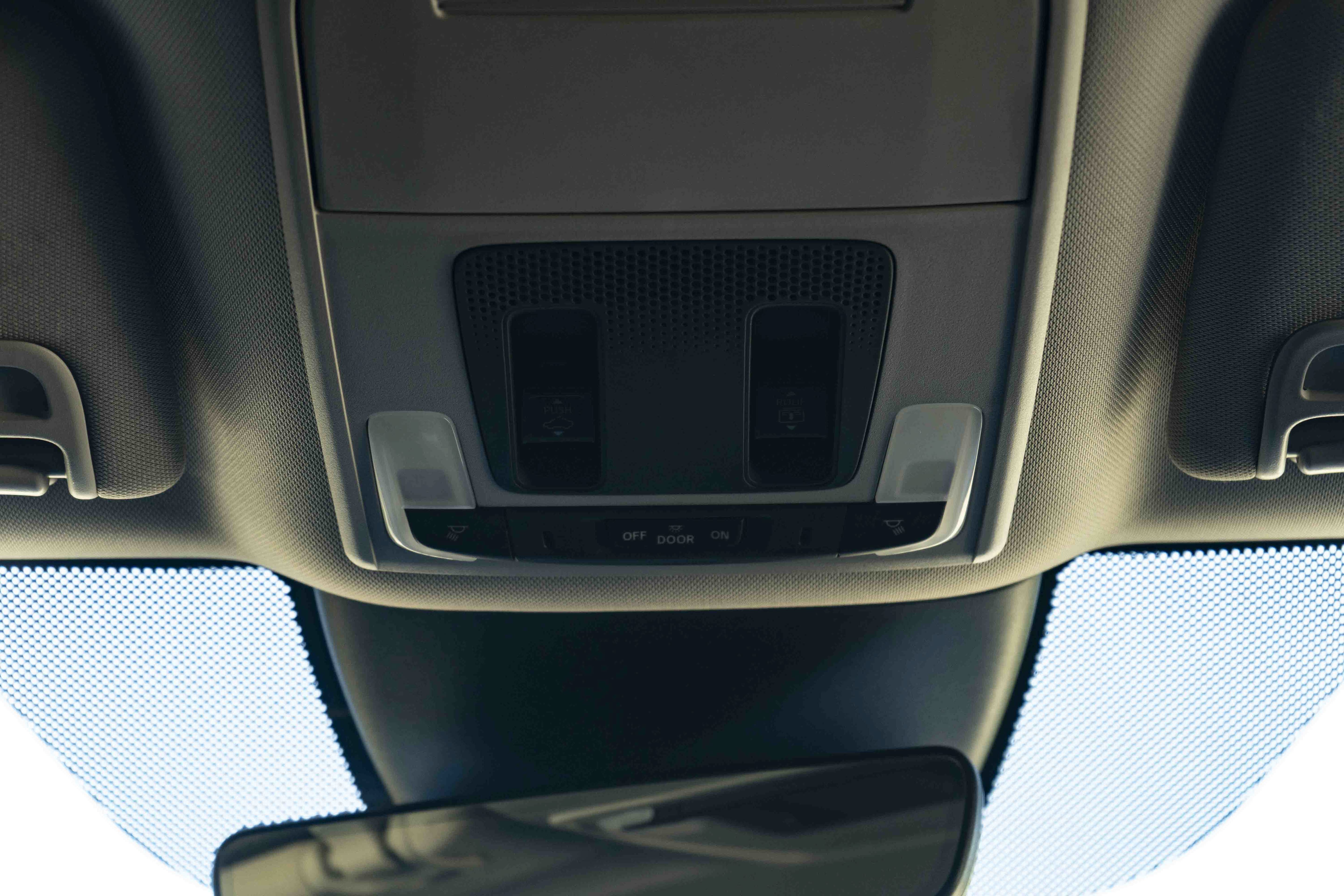 Certified 2025 Honda Pilot Elite image 36