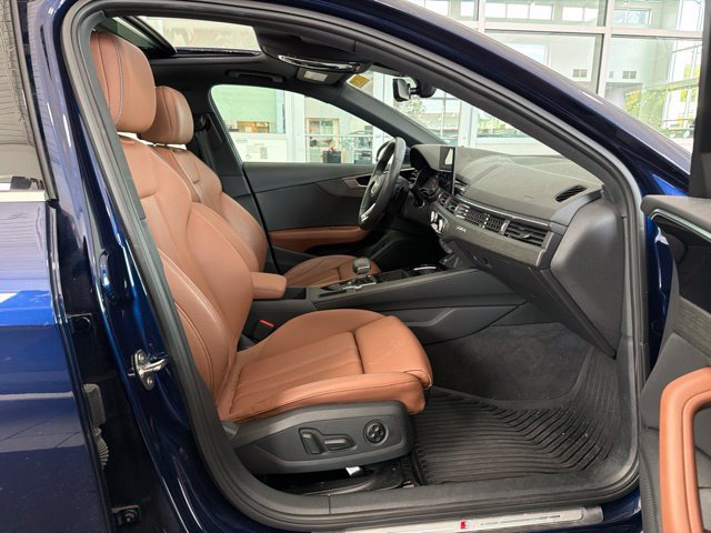 Used 2024 Audi A4 2.0T Premium AWD/4WD image 13