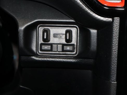 New 2025 Ford Ranger Raptor image 22