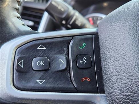 Used 2021 RAM 1500 Lone Star image 11