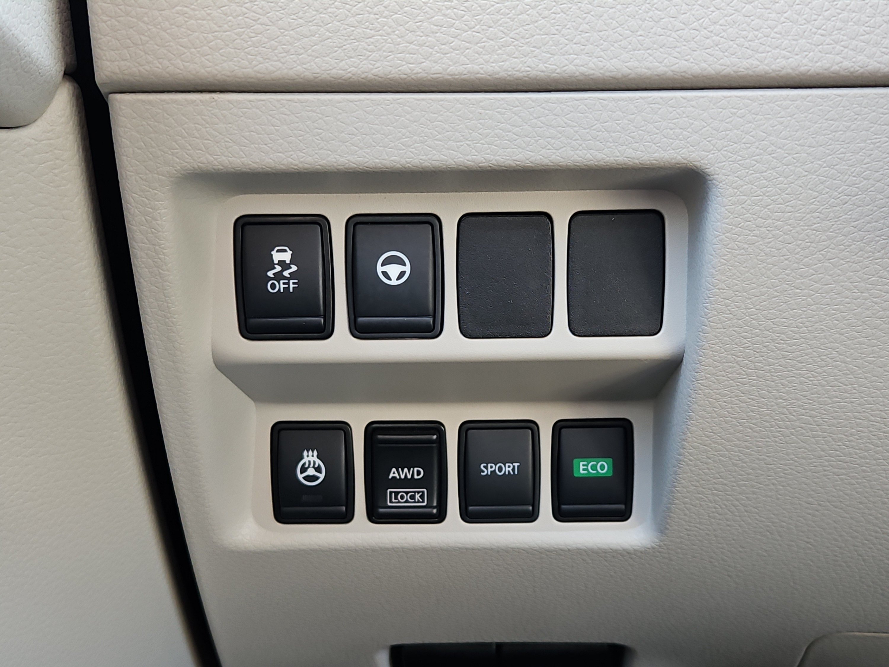 Used 2021 Nissan Rogue Sport SV w/ Technology Package AWD/4WD image 6