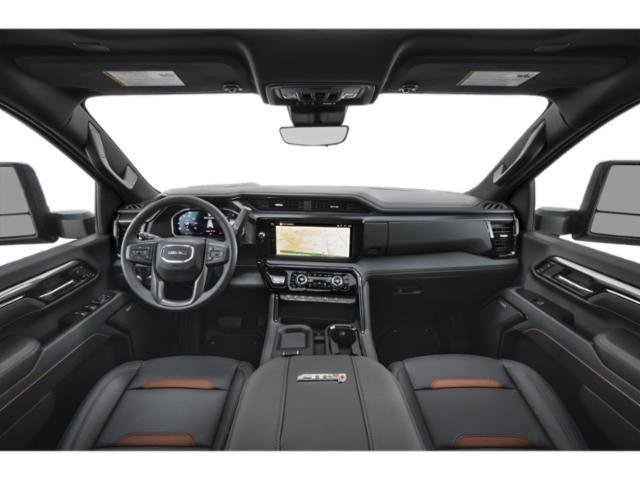New 2026 GMC Sierra 2500 AT4 w/ AT4 Premium Plus Package AWD/4WD image 9