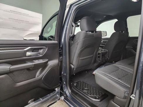 New 2026 RAM 1500 4x4 Crew Cab image 16