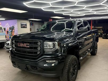 Used 2017 GMC Sierra 1500 SLT