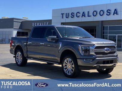 Used 2023 Ford F150 Limited