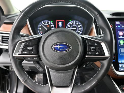 Used 2020 Subaru Outback Touring XT AWD/4WD image 7