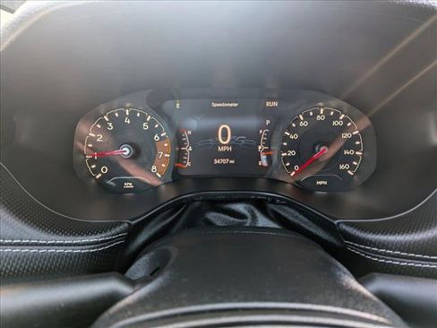 Used 2022 Jeep Compass Altitude image 12