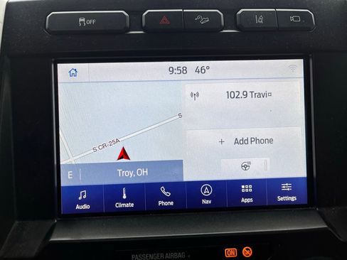 Used 2020 Ford F250 King Ranch w/ King Ranch Ultimate Package image 15