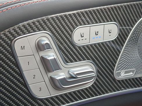 New 2026 Mercedes-Benz GLE 63 AMG S image 15