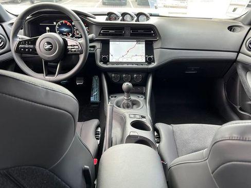 New 2025 Nissan Z Performance w/ Floor Mat Package image 21