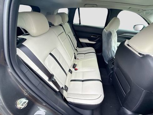 New 2026 MAZDA CX-50 AWD 2.5 S w/ Cargo Package image 29