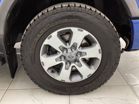 Used 2011 Ford F150 FX4 w/ FX Plus Pkg image 45