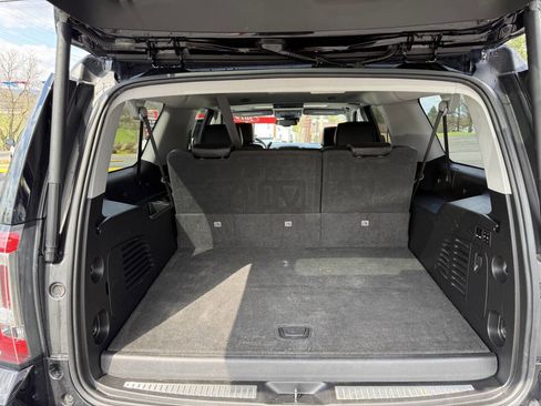 Used 2019 GMC Yukon XL Denali w/ Denali Ultimate Package image 33