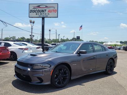 Used 2022 Dodge Charger R/T