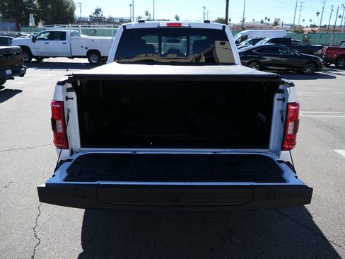 Used 2023 Ford F150 XLT w/ Equipment Group 302A High image 7