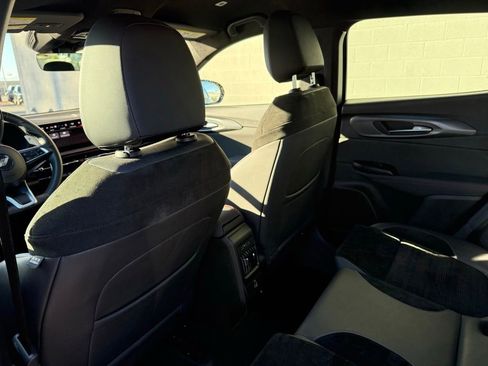 Used 2024 Dodge Hornet R/T image 21