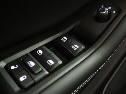 New 2026 Jeep Grand Cherokee Limited AWD/4WD image 33