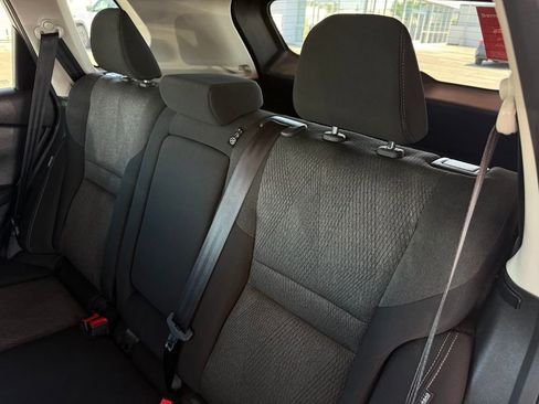 Certified 2024 Nissan Rogue SV FWD image 11