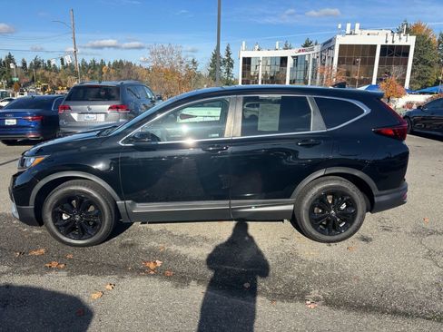 Used 2022 Honda CR-V EX-L image 8