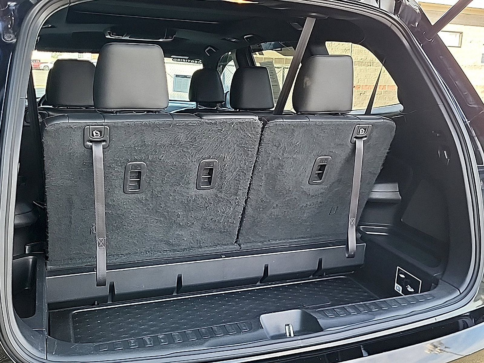 Used 2020 Honda Pilot Black Edition image 32