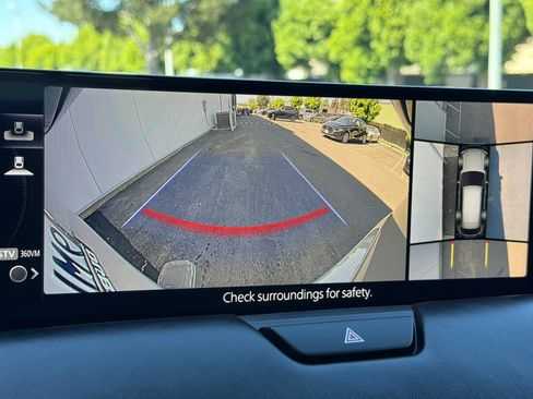 Certified 2024 MAZDA CX-90 Plug-In Hybrid w/ Premium Plus AWD/4WD image 20