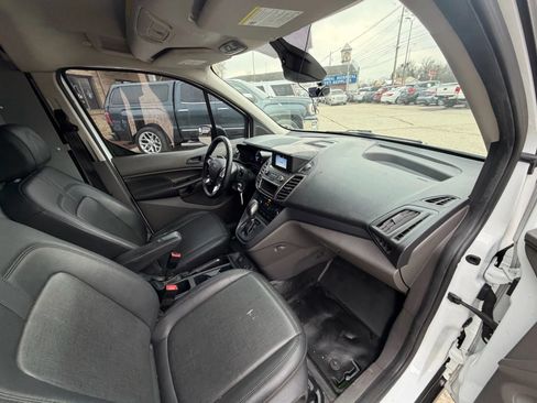 Used 2021 Ford Transit Connect XL image 10