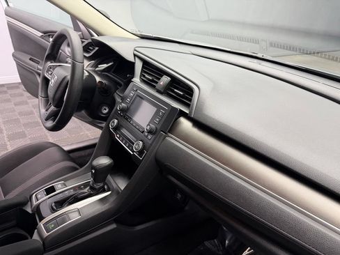 Used 2019 Honda Civic LX image 47