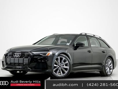 New 2026 Audi A6 Premium Plus