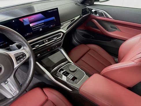 Used 2024 BMW 440i xDrive Coupe w/ Premium Package AWD/4WD image 27
