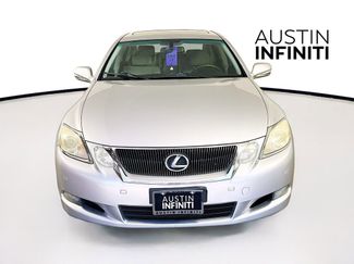 Used 2008 Lexus GS 350 video 2