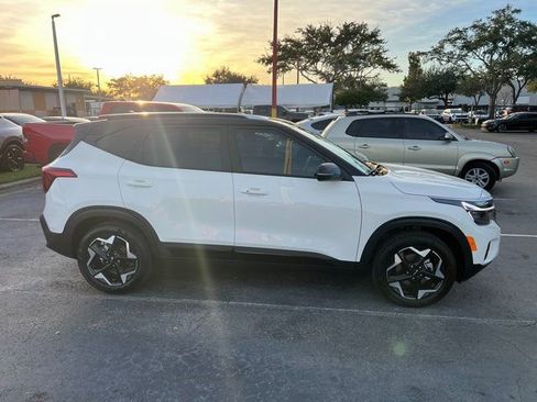 New 2026 Kia Seltos S image 4