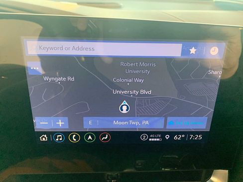 Used 2021 Chevrolet Corvette Stingray Preferred Cpe w/ 2LT image 14