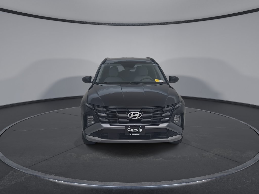 Used 2025 Hyundai Tucson SEL FWD image 5