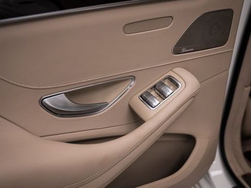 Used 2020 Mercedes-Benz S 450 4MATIC Sedan image 27