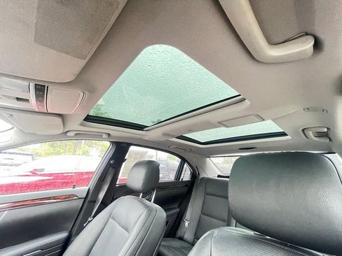 Used 2013 Mercedes-Benz S 550 4MATIC image 28