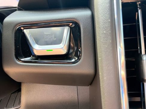 New 2026 GMC Yukon Elevation RWD image 23