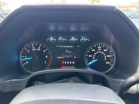 Used 2018 Ford F150 XLT w/ Equipment Group 302A Luxury image 66