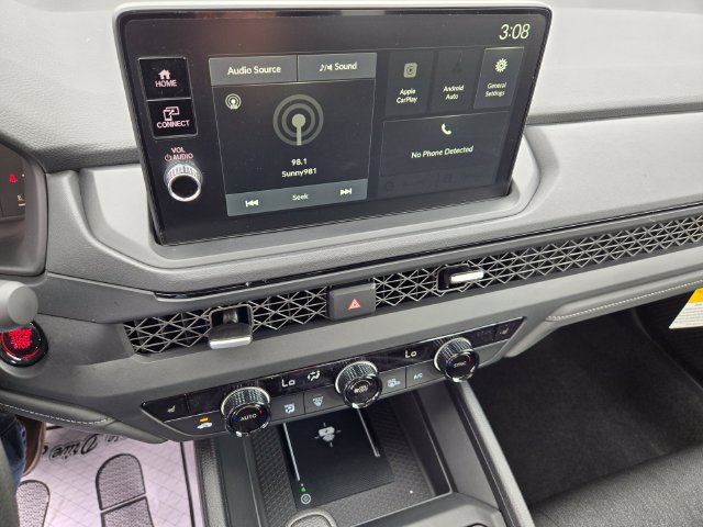 New 2026 Honda Accord SE image 10