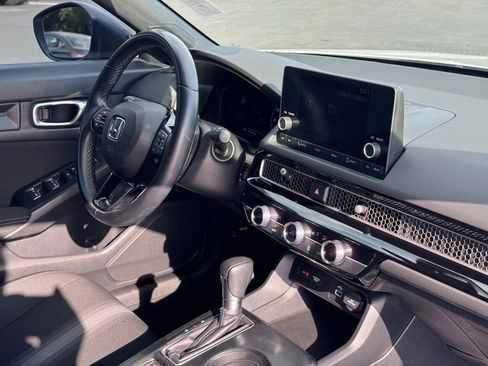 Used 2023 Honda Civic Sport image 23