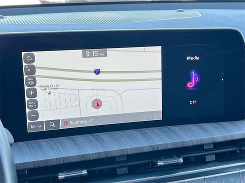 Used 2024 Kia Telluride SX image 13