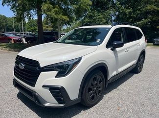 Used 2025 Subaru Ascent Onyx Edition AWD/4WD video 1
