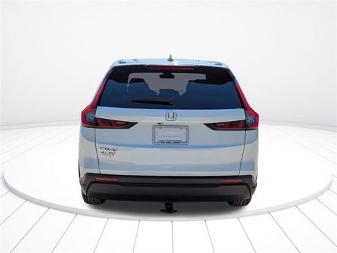 Used 2024 Honda CR-V EX-L image 5