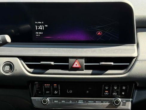 New 2026 Kia Seltos EX image 16
