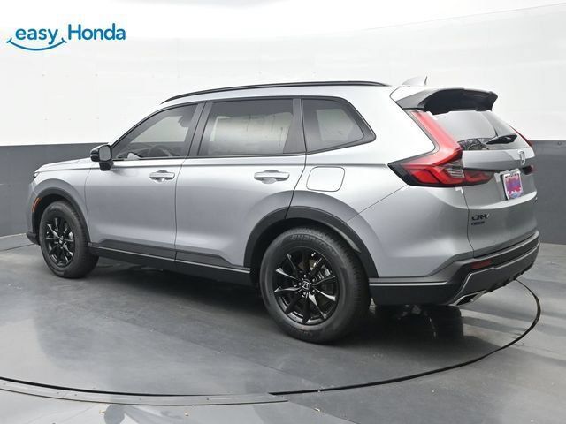 Used 2026 Honda CR-V Sport-L image 5
