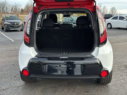 Used 2016 Kia Soul + w/ Designer's Package image 32
