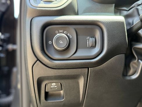 New 2026 RAM 1500 Tradesman AWD/4WD image 24
