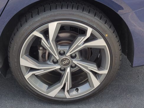 Used 2022 Audi A3 2.0T Premium FWD image 12