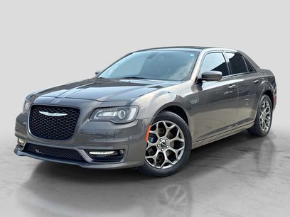 Used 2017 Chrysler 300 S w/ S Model Appearance Package